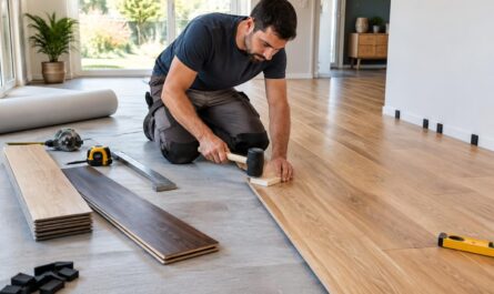 découvrez les étapes, conseils et outils indispensables pour poser un plancher double face chez vous et obtenir un résultat durable en 2024.