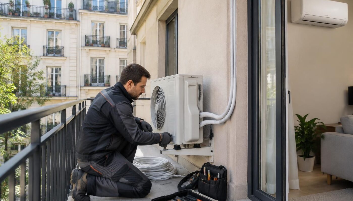 découvrez les règles, autorisations et étapes à suivre pour installer une climatisation en copropriété, dans le respect des décisions collectives et de la réglementation.