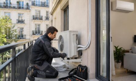 découvrez les règles, autorisations et étapes à suivre pour installer une climatisation en copropriété, dans le respect des décisions collectives et de la réglementation.