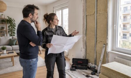 l’isolation par l’intérieur est-elle autorisée en copropriété ? découvrez les règles à respecter, les démarches à prévoir et les autorisations nécessaires.