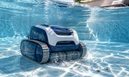 découvrez le robot de piscine polaris : fonctionnement, avantages, modèles et conseils pour choisir l’appareil adapté à votre bassin.