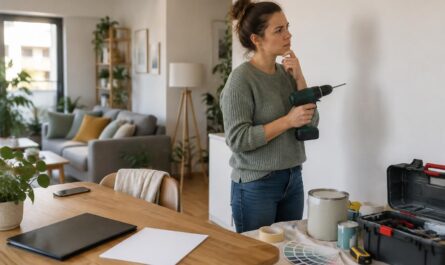 locataire : peut-on réaliser des travaux sans l’accord du propriétaire ? découvrez les règles à respecter et les démarches à effectuer avant de commencer.