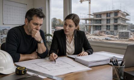 retard de chantier : découvrez les recours possibles, les démarches à entreprendre et les solutions pour faire valoir vos droits.