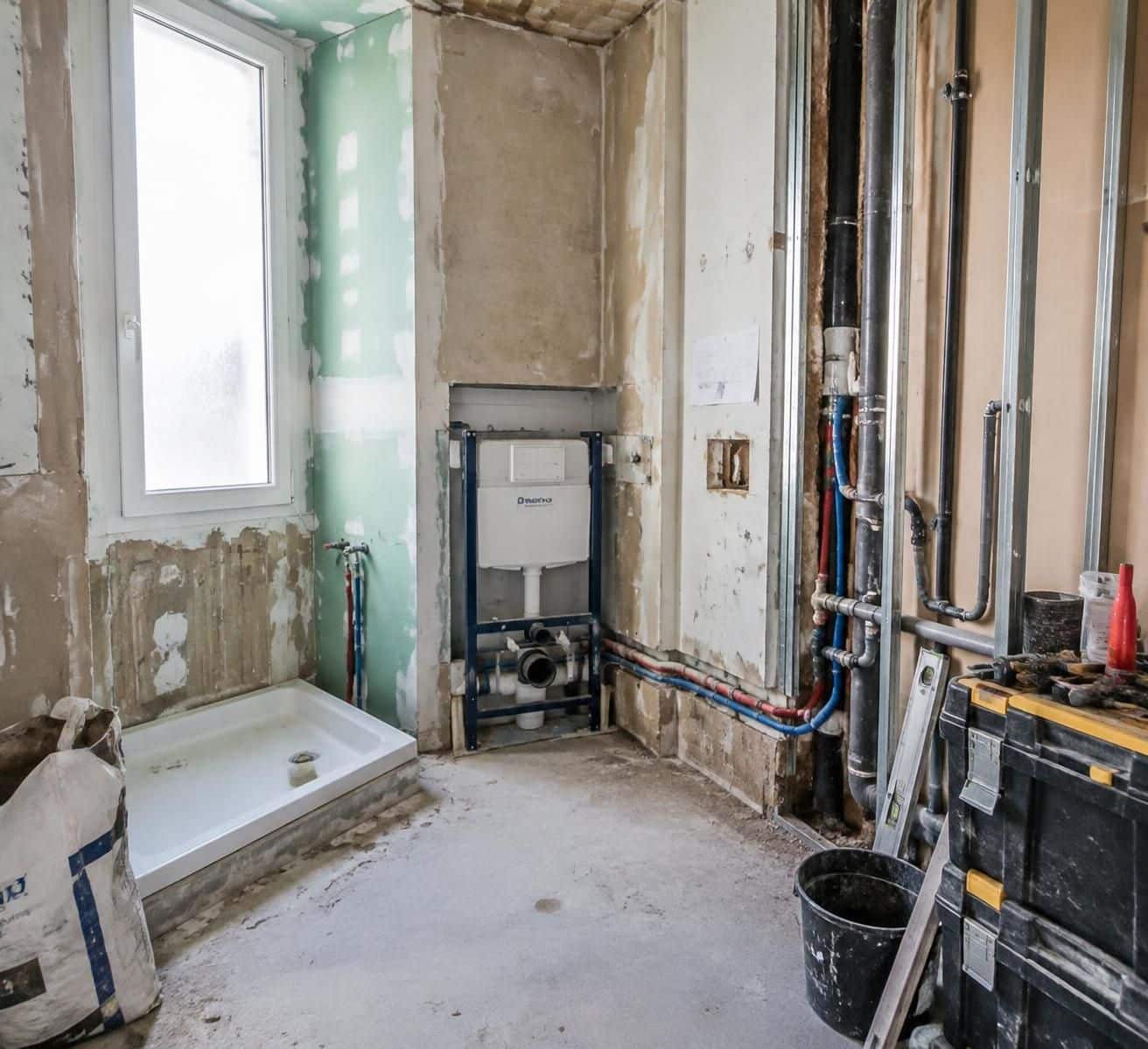artisan qui abandonne votre chantier ? découvrez les démarches à suivre, les recours possibles et les solutions pour faire reprendre les travaux.