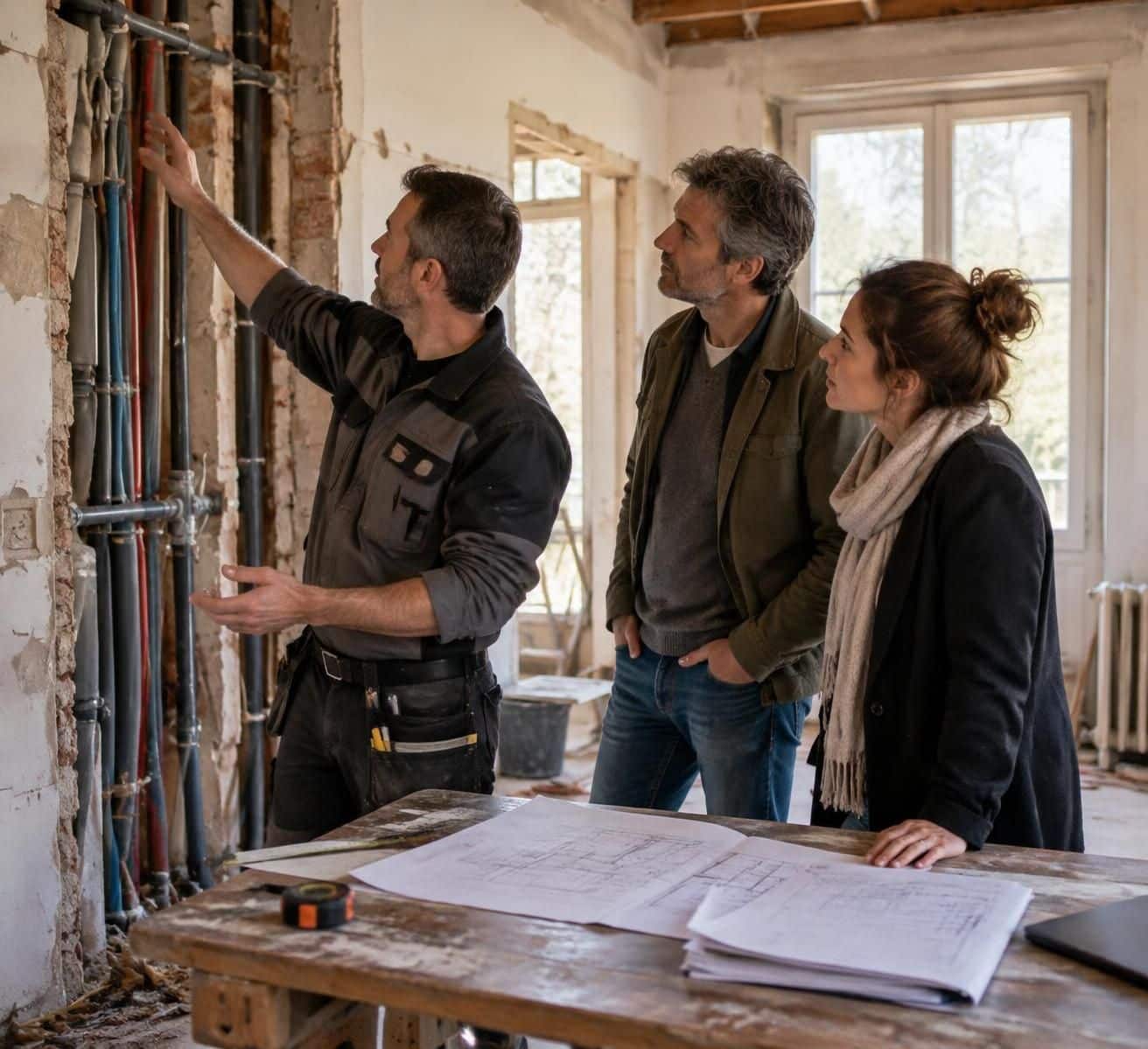 réduisez le coût de vos travaux sans sacrifier la qualité : découvrez les erreurs à éviter pour maîtriser votre budget et réussir votre projet.
