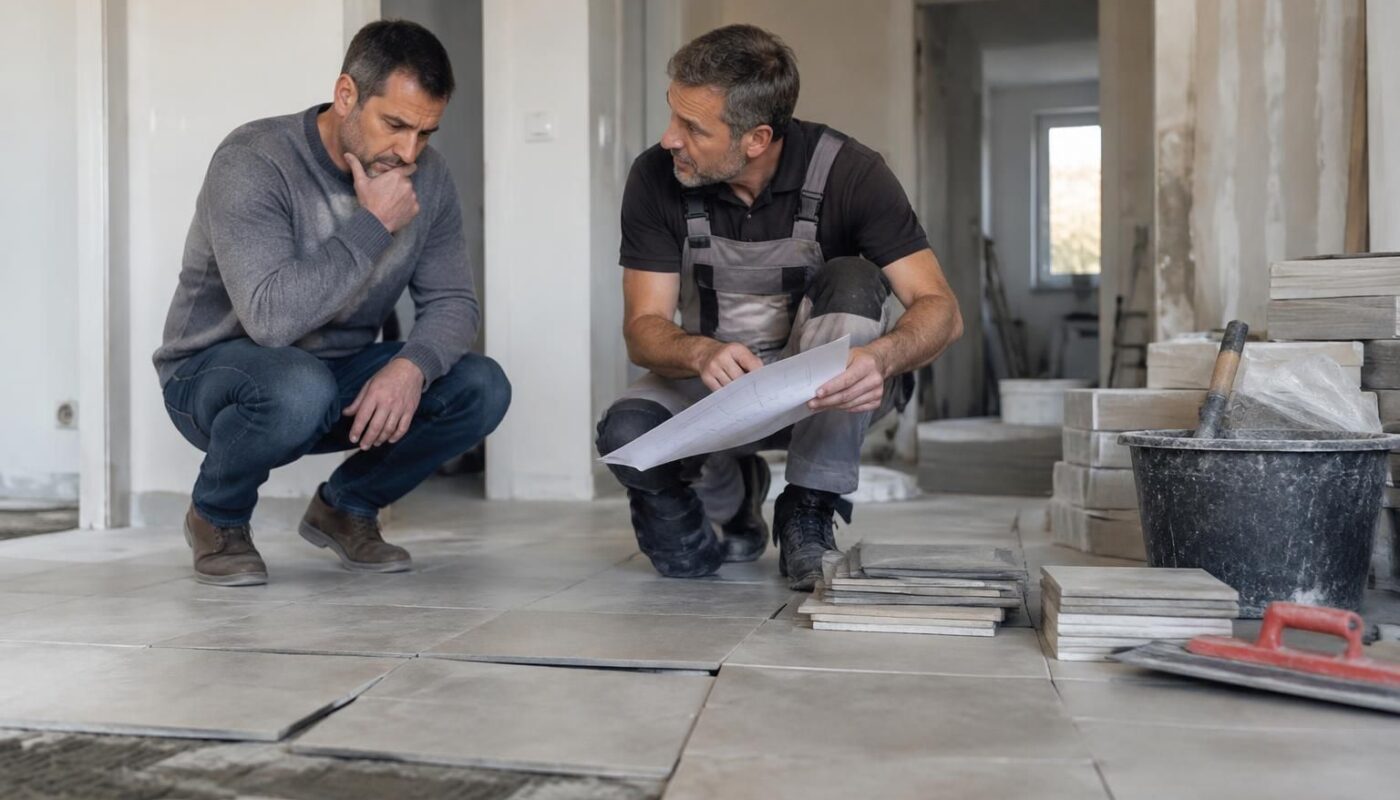 réduisez le coût de vos travaux sans sacrifier la qualité : découvrez les erreurs à éviter pour maîtriser votre budget et réussir votre rénovation.