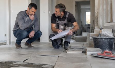 réduisez le coût de vos travaux sans sacrifier la qualité : découvrez les erreurs à éviter pour maîtriser votre budget et réussir votre rénovation.