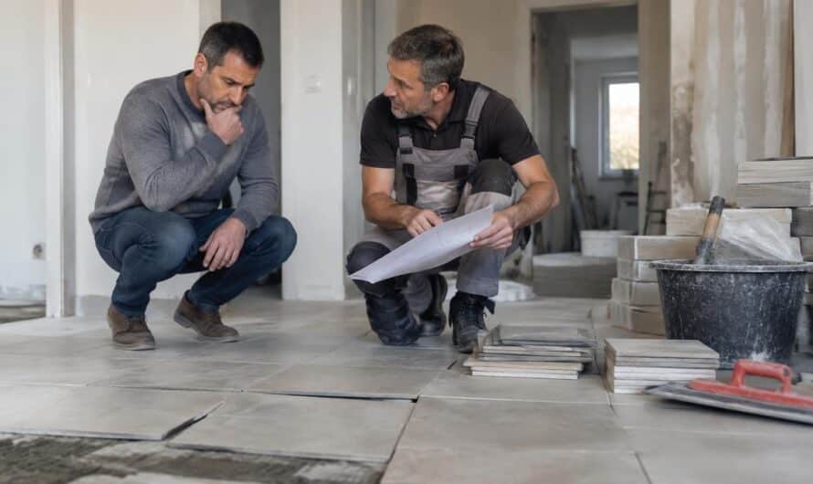 Travaux moins chers : erreurs à éviter